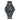 LX INDIA Analog Watch Fastrack Tripster Analog Black Dial Men's Watch NR3245NM01 (Black)