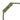 LX INDIA Wrist Analog Watch Fastrack Vyb Hustler Quartz Analog Green Dial Watch for Men