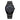 LX INDIA Analog Watch Fastrack Vyb Limitless Quartz Analog Blue Dial Watch for Men (Black)