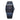 LX INDIA Analog Watch Fastrack Vyb Pioneer Quartz Analog Blue Dial Watch for Men ((Blue)