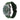 LX INDIA Analog Watch Fastrack Vyb Rebel Quartz Analog Green Dial Watch for Men
