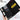 LX INDIA Passport Cover FATMUG Passport Organizer - Travel Document Wallet Zip Pouch for Men and Women