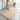 LXINDIA Mats Beige Favria Anti Slip Bathroom Mat for Floor – Water Absorbent, Anti Skid Mat for Bathroom