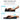 LXINDIA Mouse Pad FEDUS 3D Ergonomically Designed Mouse Pad