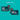 LX INDIA Earbuds FINGERS ANC-HopBeats TWS Earbuds
