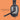 LX INDIA Headphones FINGERS F10 Wired Headphone On-Ear with Built-in Adjustable Mic