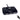 LX INDIA USB HUB FINGERS Quadrant U2.0 4-Port USB Hub - Black