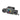 LX INDIA Speakers FINGERS Stereo Cuboid 13W 2.1 BT Speaker Black Grey