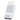 LX INDIA Power Bank Fire Beat Slimmest Magnetic 10000mAh Wireless Powerbank (White)