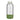 LX INDIA Water Bottle Flair CORE Insulated Steel Water Bottle (400 ml, Green)
