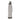 LX INDIA Water Bottle FLAIR Edge Steel Inner Insulated Water Bottle 650 ml - Grey