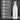 LX INDIA Water Bottle Flair Thermosteel Triumph 750ml Insulated Bottle – Silver & Black