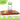 LX INDIA grater and slicer Floraware 5 in 1 Stainless Steel Vegetable Slicer Grater for Kitchen (Green)