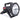 LX INDIA LED Torch FOS LED Search Light 20W with 2400 mAh Lithium