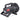 LX INDIA LED Torch FOS LED Search Light 20W with 2400 mAh Lithium