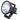 LX INDIA Search light Torch FOS LED SEARCH LIGHT30W
