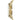 LX INDIA Watch for Women Fossil Modern Courier Stainless Steel Analog Women's Watch