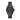 LX INDIA Watch for Women Fossil Riley Analog Black Dial Women's Watch ES4519 Black