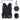 LXINDIA Bag Frantic Printed 20 L School Backpack Bag (Blue)
