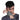 LX INDIA Face Mask FREECULTR Unisex Bamboo Printed Bandana Pack of 4