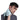 LX INDIA Face Mask FREECULTR Unisex Bamboo Printed Bandana Pack of 4