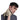 LX INDIA Face Mask FREECULTR Unisex Bamboo Printed Bandana Pack of 4