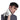 LX INDIA Face Mask FREECULTR Unisex Bamboo Printed Bandana Pack of 4