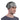 LX INDIA Face Mask FREECULTR Unisex Bamboo Printed Bandana Pack of 4
