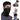 LX INDIA Face Mask FREECULTR Unisex Bamboo Printed Bandana Pack of 4
