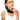LX INDIA Face Mask FREECULTR Women Bamboo Printed Bandana Black and White