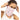 LX INDIA Face Mask FREECULTR Women Bamboo Printed Bandana Pack Of 3