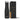 LXINDIA bottle Frenchware 1 Litre, Premium Stainless Steel, Shadow Black Water Bottle