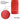 LXINDIA bottle Frenchware Plum Red Delight Water Bottle