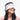 LX INDIA Eye Mask Grey Frido Sleep Eye Mask for Men & Women (Grey)