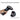 LXINDIA Barcode and QR Code Scanner FRONIX FB1200 LINEAR 1D/CCD