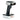 LX INDIA Barcode/QR Code Scanners Fronix FB1500 -CCD/Laser Wireless Barcode Scanner with Stand