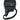 LXINDIA Barcode and QR Code Scanner Fronix Wireless Ring Barcode Scanner