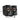 LX INDIA Speaker FRONTECH 2.0 USB Powered Multimedia Speakers (SPK-0001, Black)