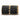 LX INDIA Speakers FRONTECH 2.0 USB Powered Multimedia Speakers with Foam Edge (SPK-0010, BlackGold)