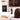 LX INDIA Speaker FRONTECH 4.1 Channel Speaker System (3366 - Black)