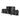 LX INDIA Speaker FRONTECH 4.1 Channel Speaker System (3366 - Black)