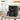 LX INDIA Speaker FRONTECH 4.1 Channel Speaker System (3919 - Black)
