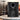 LX INDIA Speaker FRONTECH 4.1 Channel Speaker System (3919 - Black)