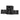 LX INDIA Speaker FRONTECH 4.1 Channel Speaker System (3919 - Black)
