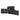 LX INDIA Speaker FRONTECH 4.1 Channel Speaker System (3956 - Black)