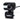 LX INDIA Webcam FRONTECH Digital Zoom Webcam with Full Stereo Dual Built-in Mics (Black-FT-2252)