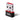 LX INDIA Wifi Dongles FRONTECH WiFi Dongle 150 Mbps Mini Wireless Network (0843, Black & Red)