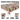 LX INDIA Table Cloth Fun Homes Dining Table Cover 8 Seater Table Cloth