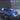 LXINDIA Toys FunBlast Off Road Jeep Toy for Kids(Blue)