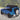 LXINDIA Toys FunBlast Off Road Jeep Toy for Kids(Blue)